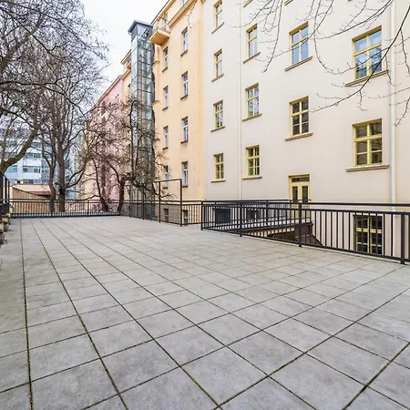 Historic Center Deer By Rentez Apartman *